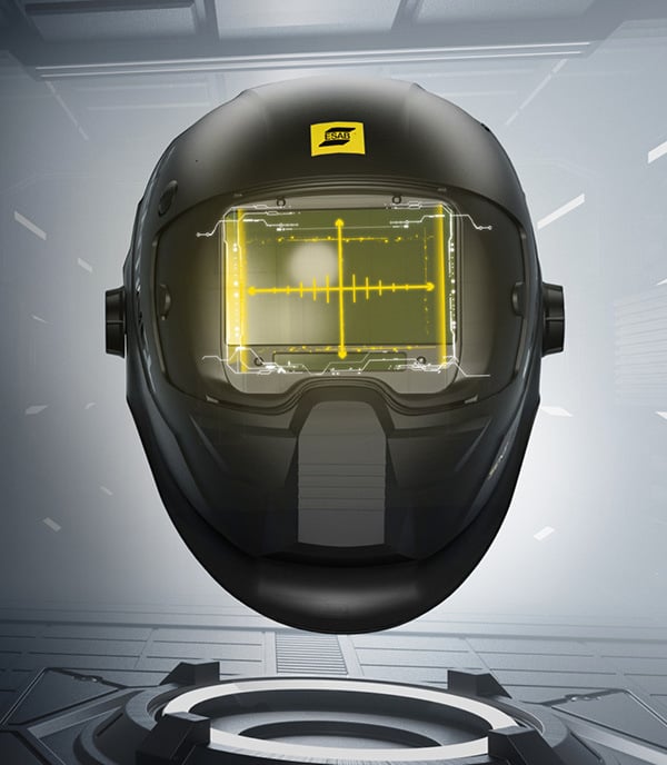 Warrior Edge - Sentinel A60 Image